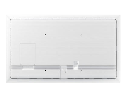 Samsung LH55WMRWBGCXZA pizarrón interactivo Blanco