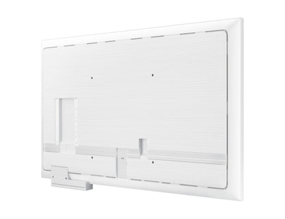 Samsung LH55WMRWBGCXZA pizarrón interactivo Blanco