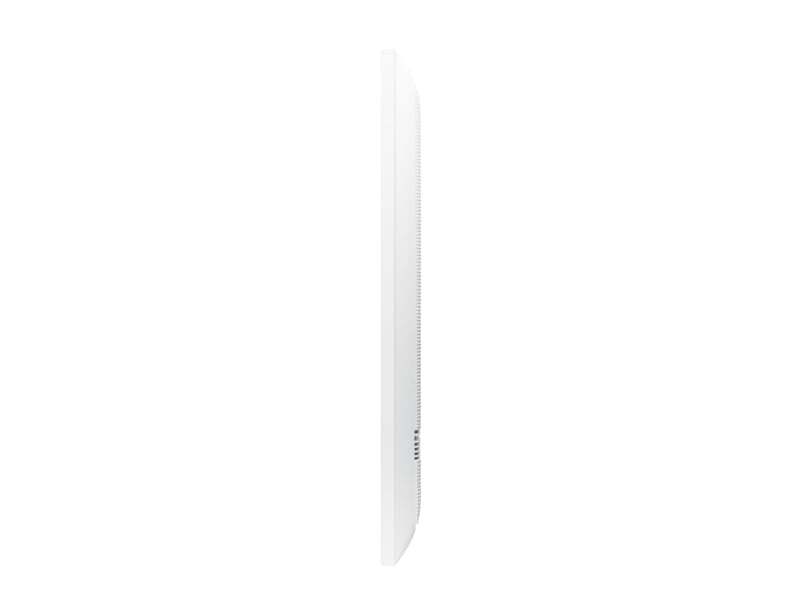 Samsung LH55WMRWBGCXZA pizarrón interactivo Blanco