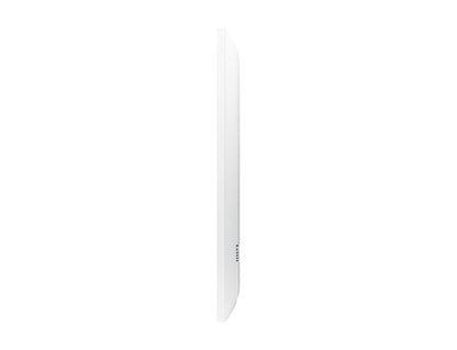 Samsung LH55WMRWBGCXZA pizarrón interactivo Blanco