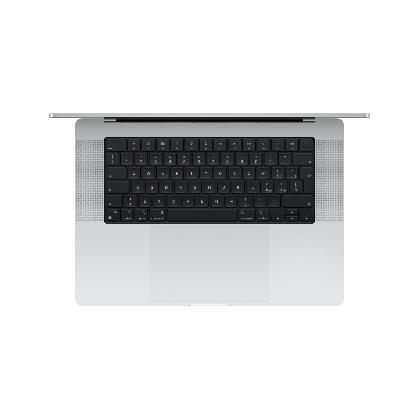 Apple MacBook Pro Apple M M5 Pro Computadora portátil 41.1 cm (16.2") 48 GB 1 TB SSD Wi-Fi 7 (802.11be) macOS Tahoe Plata