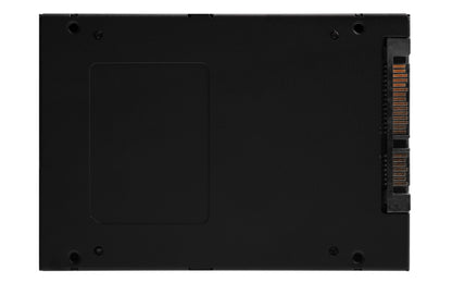 Unidad de Estado Sólido SSD Kingston 512 GB SKC600 SATA3 2.5"