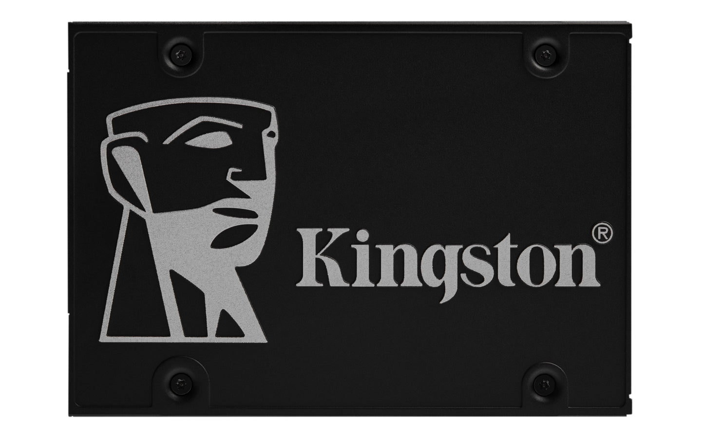 Unidad de Estado Sólido SSD Kingston 512 GB SKC600 SATA3 2.5"
