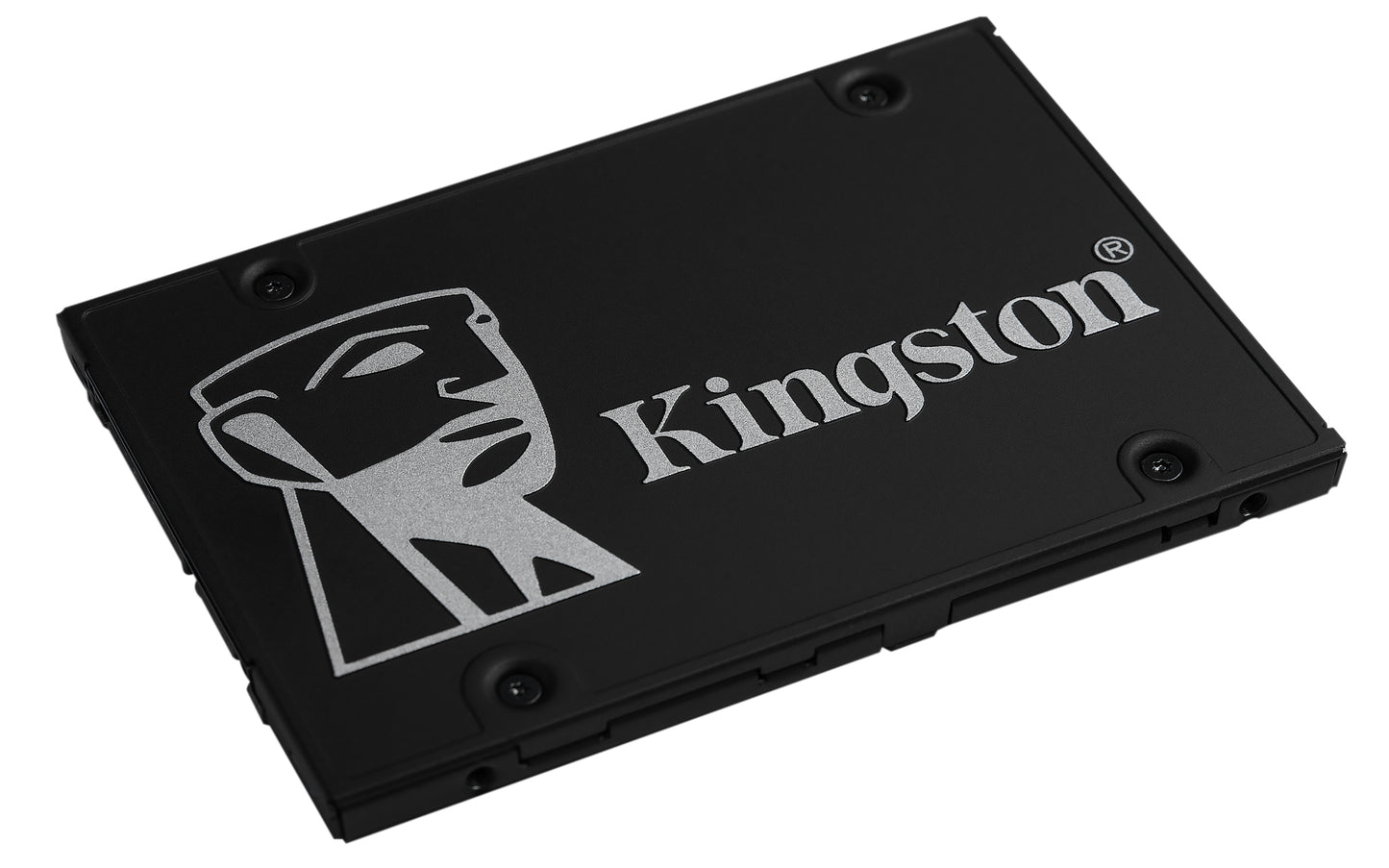 Unidad de Estado Sólido SSD Kingston 512 GB SKC600 SATA3 2.5"