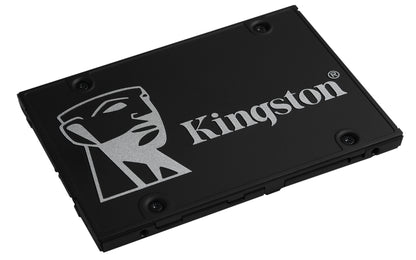 Unidad de Estado Sólido SSD Kingston 512 GB SKC600 SATA3 2.5"