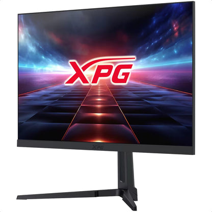 Monitor XPG 23.8" Plano IPS 1920X1080 FHD 120hz Negro