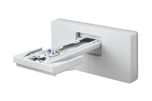 Epson V12HA06A05 montaje para proyector Pared Blanco