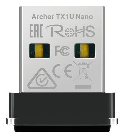TP-Link AX300 WLAN 287 Mbit/s