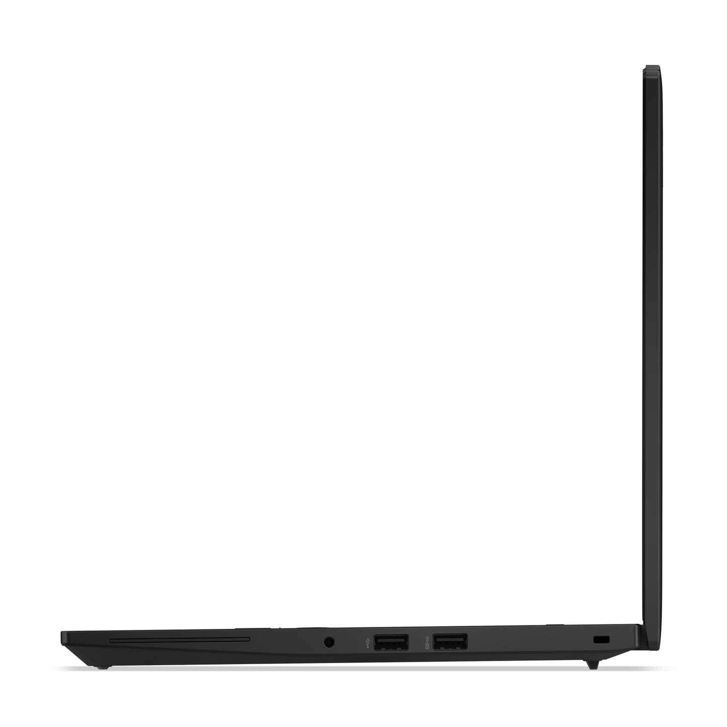 Lenovo ThinkPad L14 Gen 6 (Intel) Intel Core Ultra 5 225U Computadora portátil 35.6 cm (14") WUXGA 16 GB DDR5-SDRAM 512 GB SSD Wi-Fi 6E (802.11ax) Windows 11 Pro Negro Español