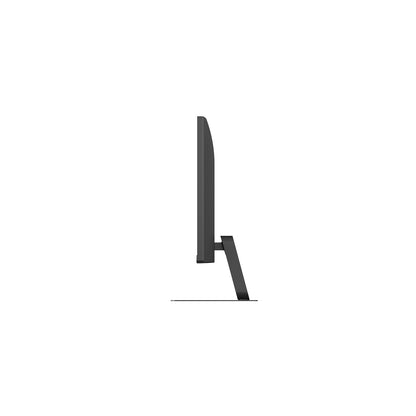 LG 27U711B-B monitor de computadora 68.6 cm (27") 3840 x 2160 Pixeles 4K Ultra HD LCD Negro