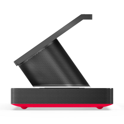 Lenovo ThinkSmart Hub Intel® Core™ i5 i5-8365UE 25.6 cm (10.1") 1920 x 1200 Pixeles Pantalla táctil PC todo en uno 16 GB DDR4-SDRAM 256 GB SSD Windows 11 IoT Enterprise GAC Wi-Fi 5 (802.11ac) Negro