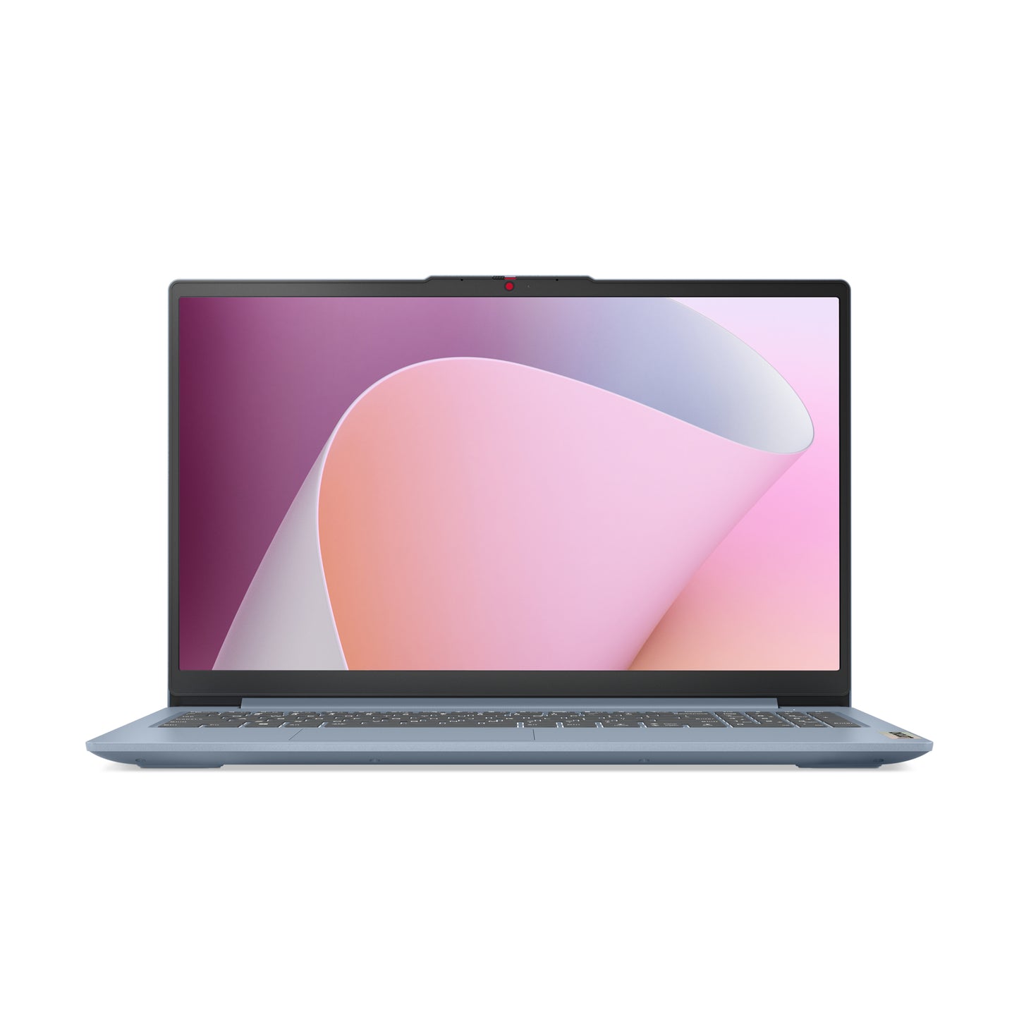 Laptop Lenovo IdeaPad Slim 3 15ABR8 15.6" AMD Ryzen 5 5625U 8GB 512 SSD Windows 11 Home Azul