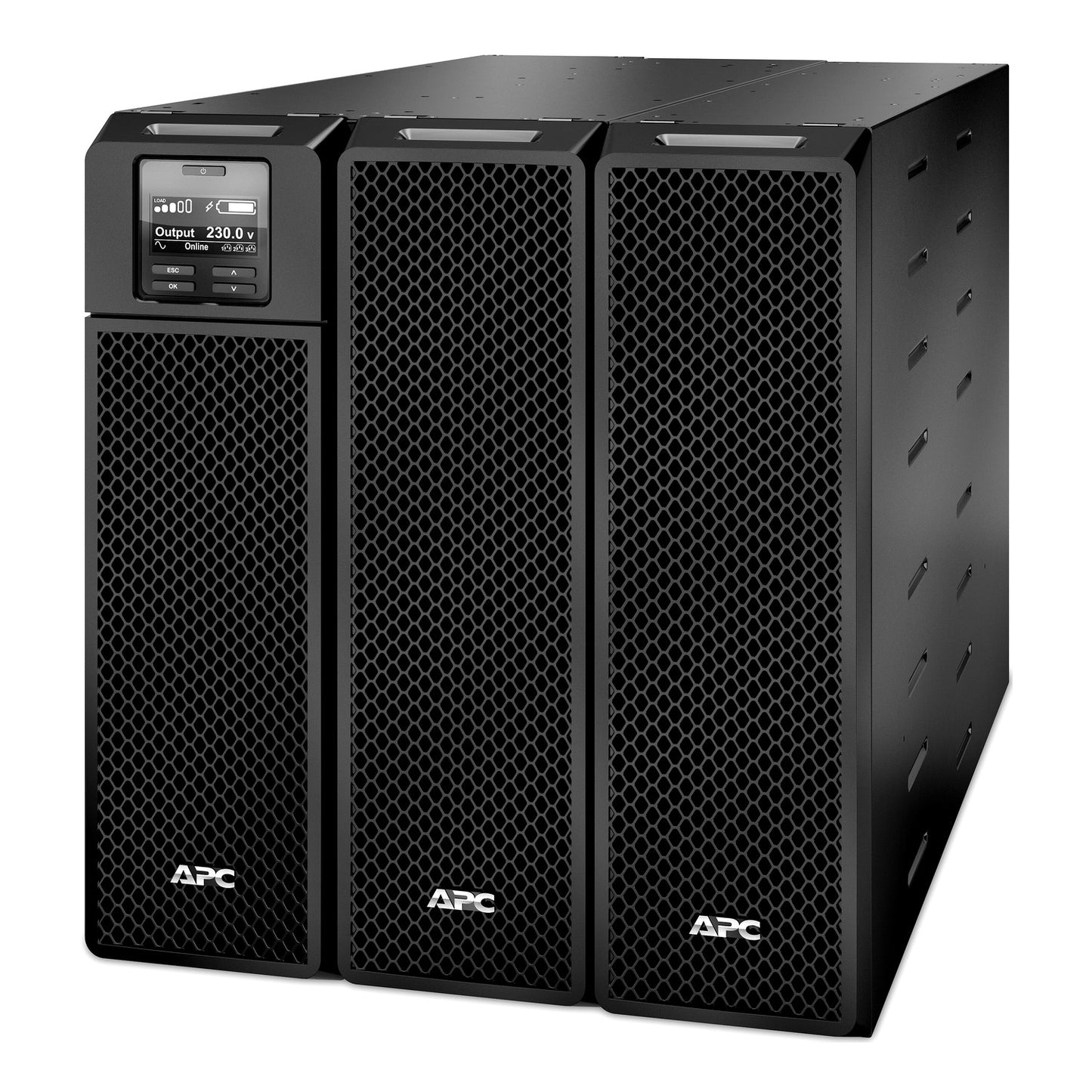 APC SRT192BP2 batería para sistema UPS Plomo ácido 1920 Ah