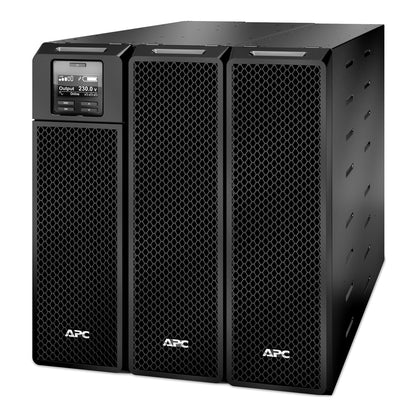 APC SRT192BP2 batería para sistema UPS Plomo ácido 1920 Ah