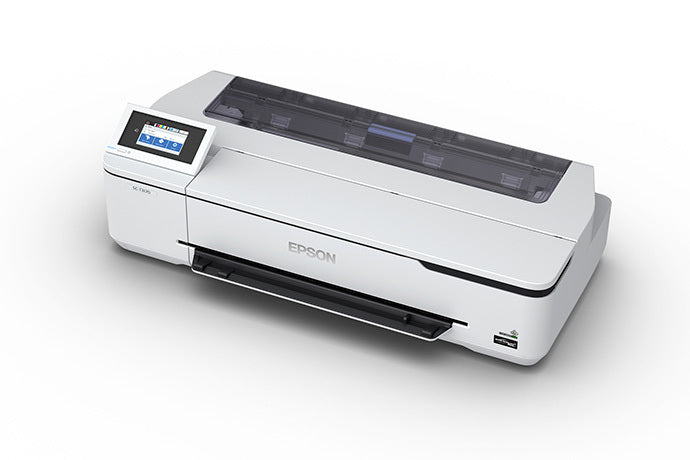 Plotter Epson SureColor T3170 CAD-GIS Inyección de Tinta 24" Resolución 2400 x 1200 Producto Frágil  Revisar Condiciones