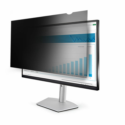 StarTech.com 2569-PRIVACY-SCREEN filtro para monitor 63.5 cm (25") Filtro de privacidad para pantallas sin marco