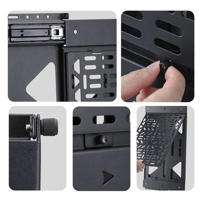 StarTech.com 1S-AV-WALL-MOUNT accesorio para soporte de televisor
