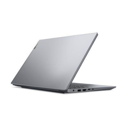 Laptop Lenovo V14 G5 Core i7 14" Windows 11 Pro 64  1 GB 512GB 1CourierCarryin Iron Grey Spanish
