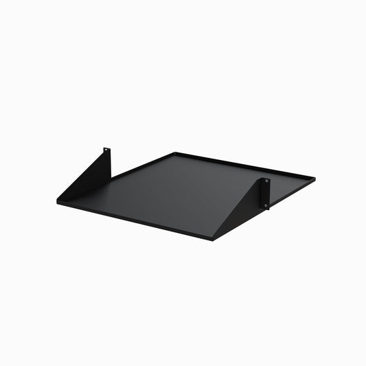 StarTech.com CABSHF2POST2 accesorio para rack Repisa de estante