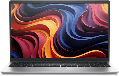DELL DC15255 AMD Ryzen™ 5 7520U Computadora portátil 39.6 cm (15.6") Full HD 8 GB LPDDR5-SDRAM 512 GB SSD Wi-Fi 5 (802.11ac) Windows 11 Home Español Plata