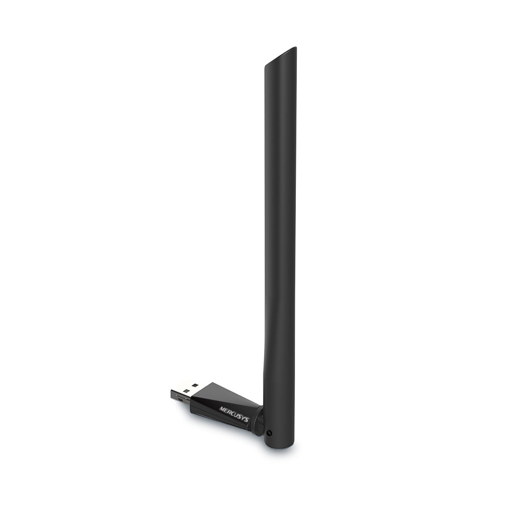Mercusys MU6H tarjeta de red WLAN 650 Mbit/s