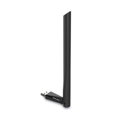 Mercusys MU6H tarjeta de red WLAN 650 Mbit/s