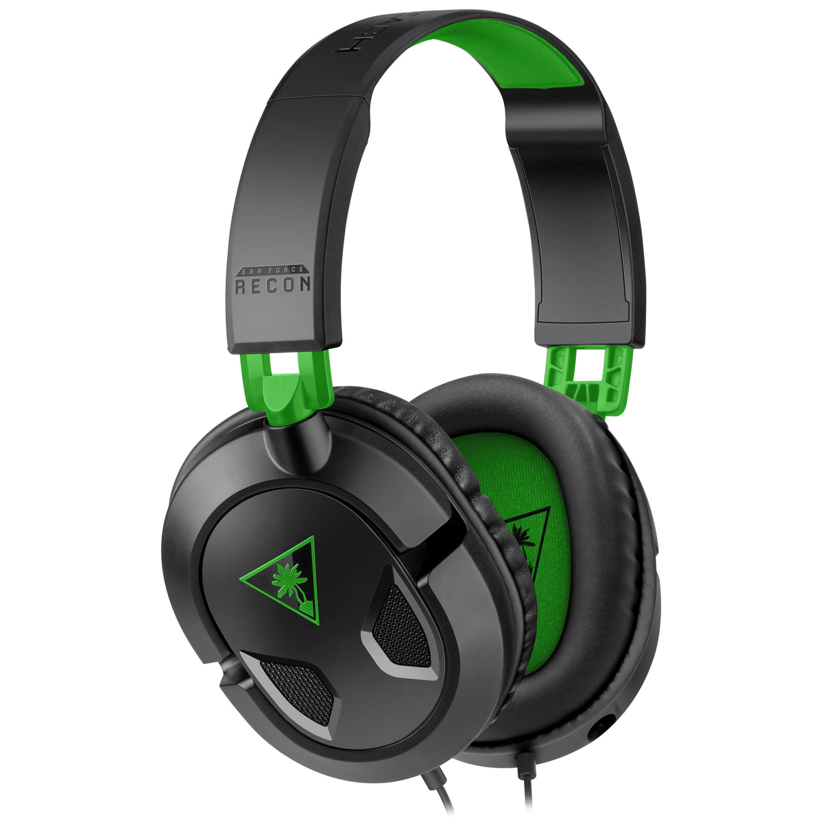 Auriculares Turtle Beach para juegos Recon 50X para Xbox One y Xbox Series XS
