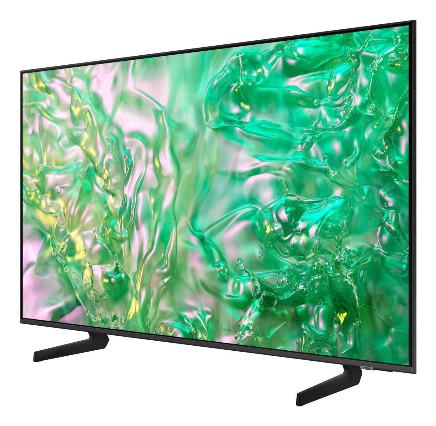 Televisor Samsung 55" Samrt Hotelera TV HU8000F UHD 4K Resolución 3840x2160
