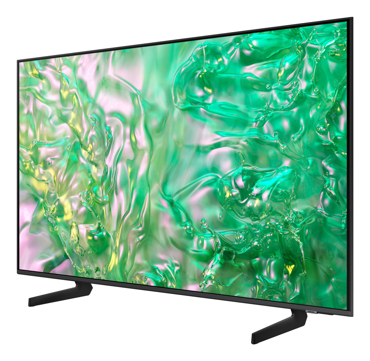 Televisor Samsung 55" Samrt Hotelera TV HU8000F UHD 4K Resolución 3840x2160