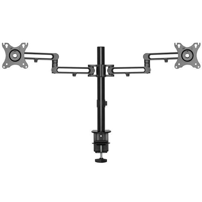 StarTech.com ARMDUAL3 soporte para pantalla plana 81.3 cm (32") Negro
