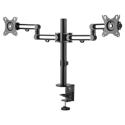 StarTech.com ARMDUAL3 soporte para pantalla plana 81.3 cm (32") Negro