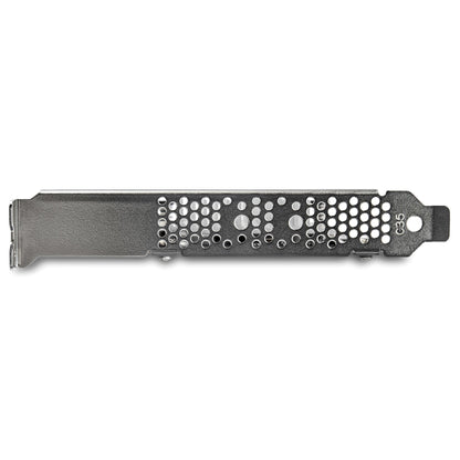 StarTech.com PEX8M2E2 tarjeta o adaptador de interfaz Interno