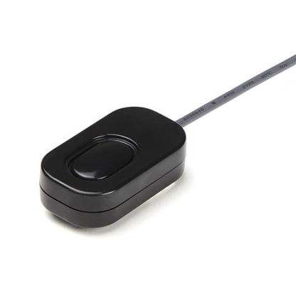 StarTech.com SV211DPUA4K interruptor KVM Negro
