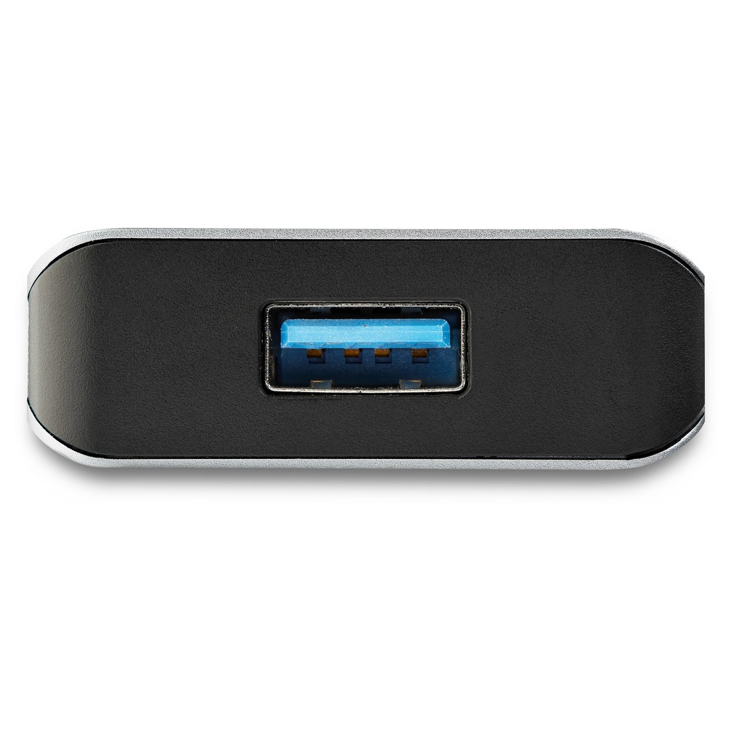 StarTech.com HB31C2A2CB nodo concentrador USB 3.2 Gen 2 (3.1 Gen 2) Type-C 10000 Mbit/s Negro, Gris