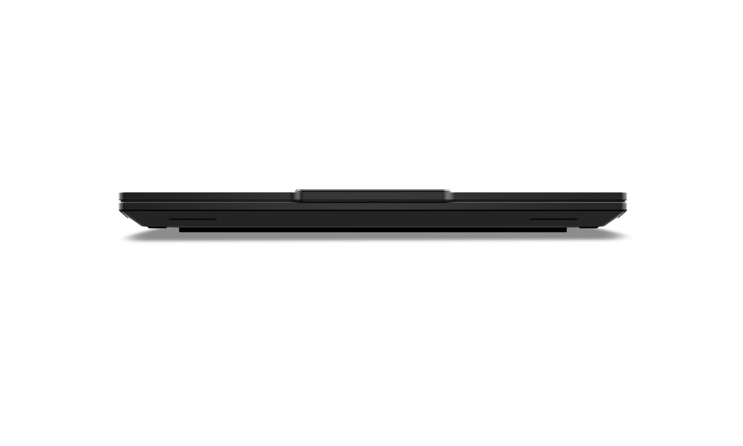 Lenovo ThinkPad P14s Gen 5 (Intel) Intel Core Ultra 7 155H Estación de trabajo móvil 36.8 cm (14.5") WUXGA 16 GB DDR5-SDRAM 512 GB SSD NVIDIA RTX 500 Ada Wi-Fi 6E (802.11ax) Windows 11 Pro Español Negro