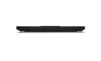 Lenovo ThinkPad P14s Gen 5 (Intel) Intel Core Ultra 7 155H Estación de trabajo móvil 36.8 cm (14.5") WUXGA 16 GB DDR5-SDRAM 512 GB SSD NVIDIA RTX 500 Ada Wi-Fi 6E (802.11ax) Windows 11 Pro Español Negro