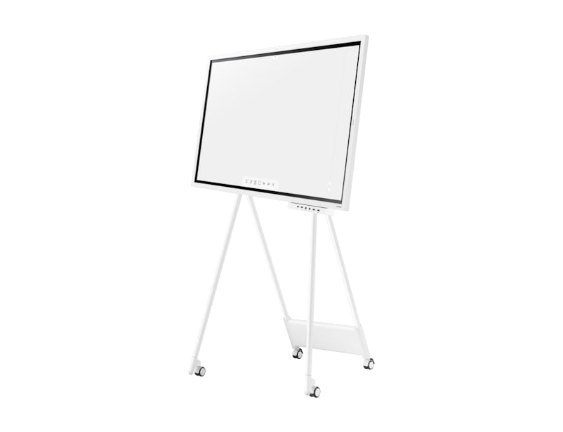 Samsung LH55WMRWBGCXZA pizarrón interactivo Blanco