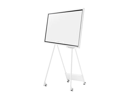 Samsung LH55WMRWBGCXZA pizarrón interactivo Blanco