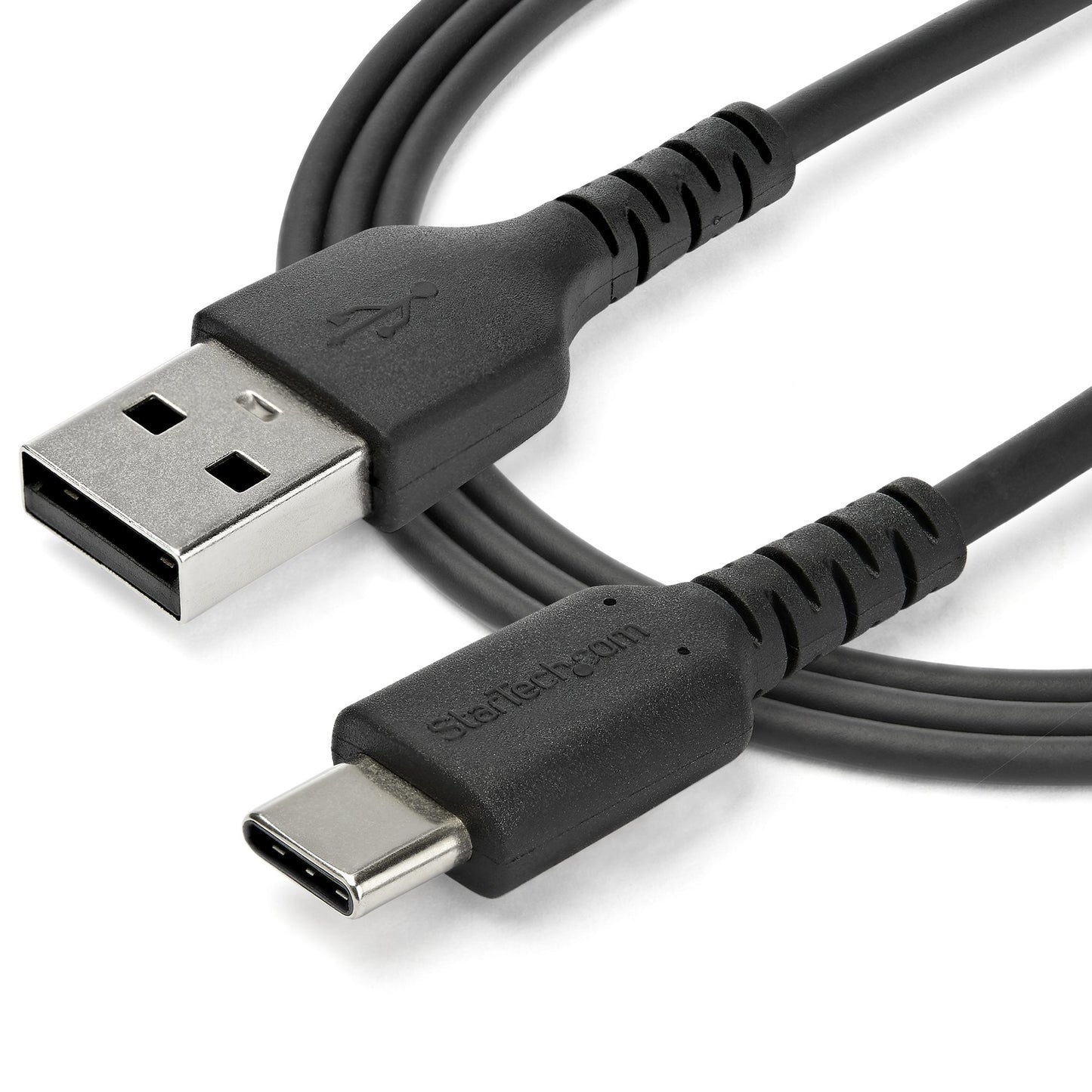 StarTech.com RUSB2AC1MB cable USB USB A USB C 0.48 Gbit/s 60 W