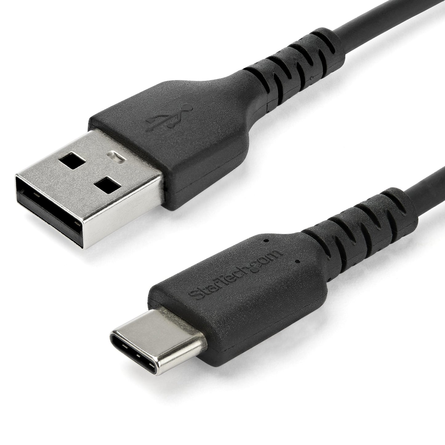 StarTech.com RUSB2AC2MB cable USB USB A USB C 0.48 Gbit/s 60 W