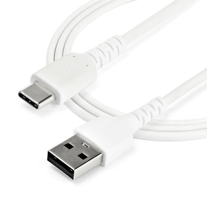 StarTech.com RUSB2AC1MW cable USB USB A USB C 0.48 Gbit/s