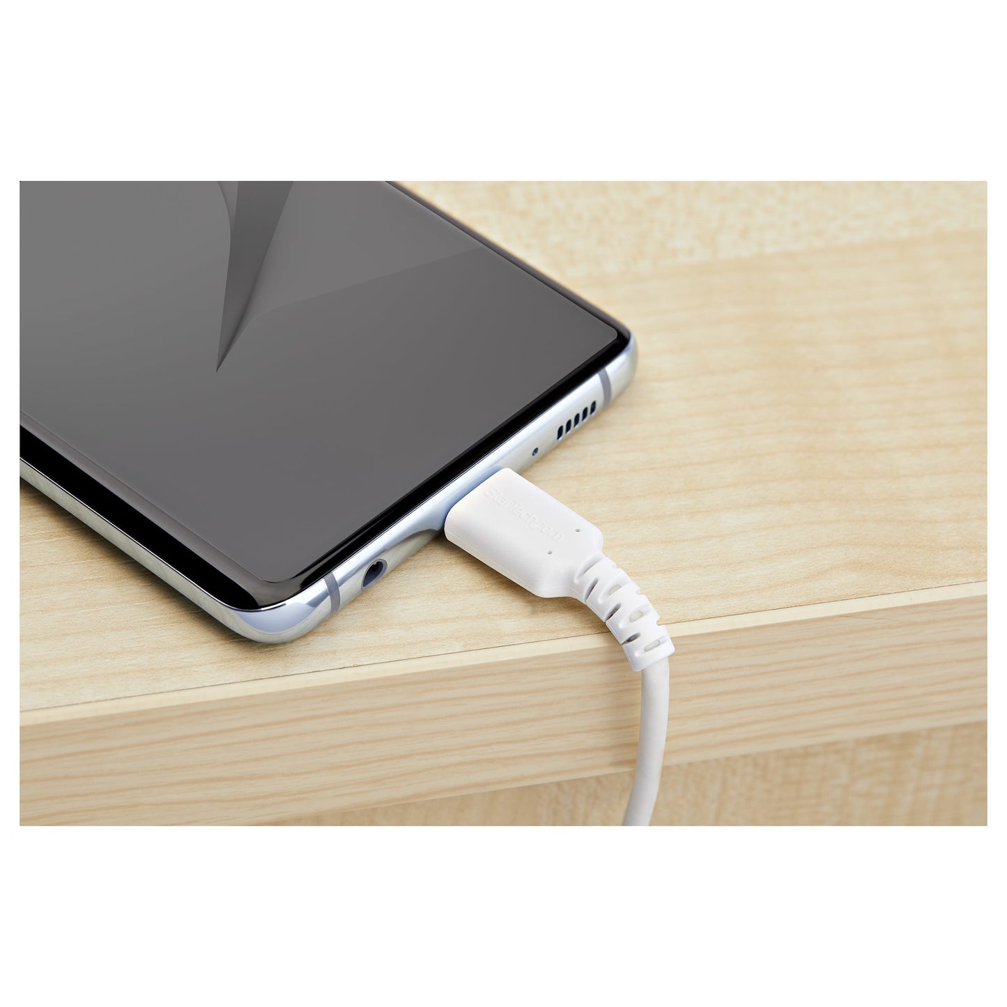 StarTech.com RUSB2AC2MW cable USB USB A USB C 0.48 Gbit/s 60 W