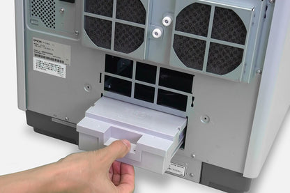 Impresora y Productor de Discos Epson PP-100III CD/DVD/Blu-Ray