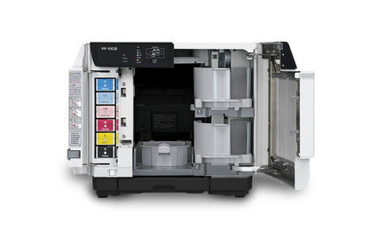 Impresora y Productor de Discos Epson PP-100III CD/DVD/Blu-Ray