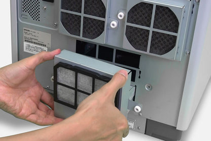 Impresora y Productor de Discos Epson PP-100III CD/DVD/Blu-Ray