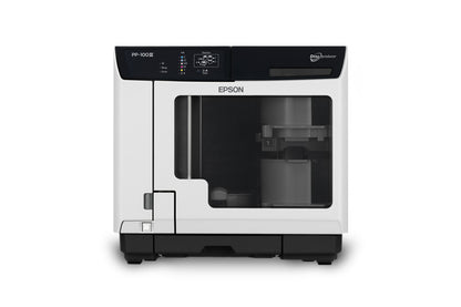Impresora y Productor de Discos Epson PP-100III CD/DVD/Blu-Ray
