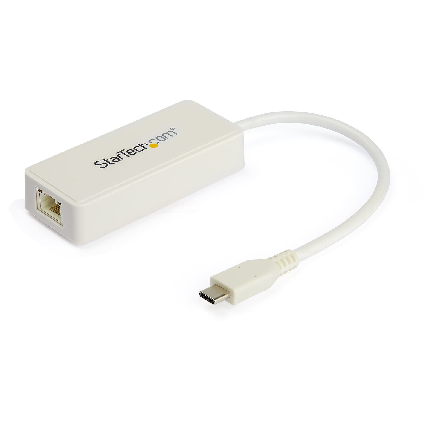 StarTech.com US1GC301AUW tarjeta de red 5000 Mbit/s