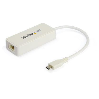 StarTech.com US1GC301AUW tarjeta de red 5000 Mbit/s