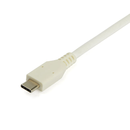 StarTech.com US1GC301AUW tarjeta de red 5000 Mbit/s