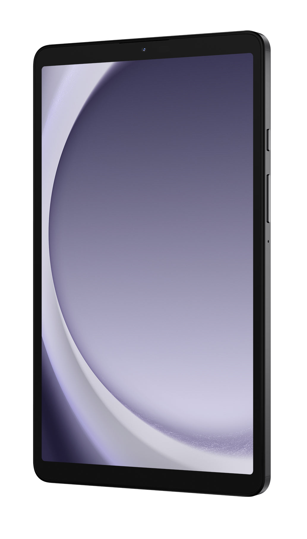 Tablet Samsung Galaxy Tab A9 8.7" Octacore 64GB/4GB MediaTek Helio G99 Android 13 2 Años Garantía 1 Año Knox Suite Gris